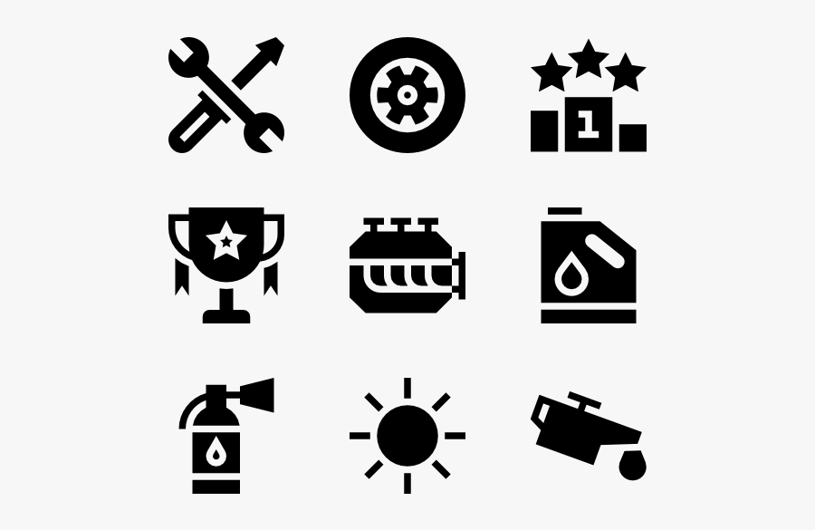 Formula - Hawaii Icon Png, Transparent Clipart