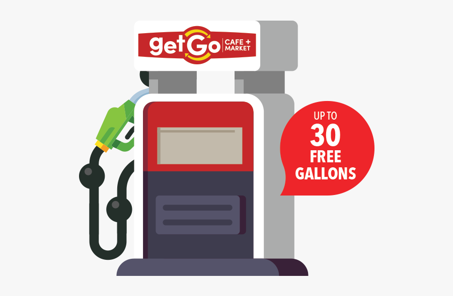 Gas Clipart Fuel Bowser - Fuelperks Plus, Transparent Clipart