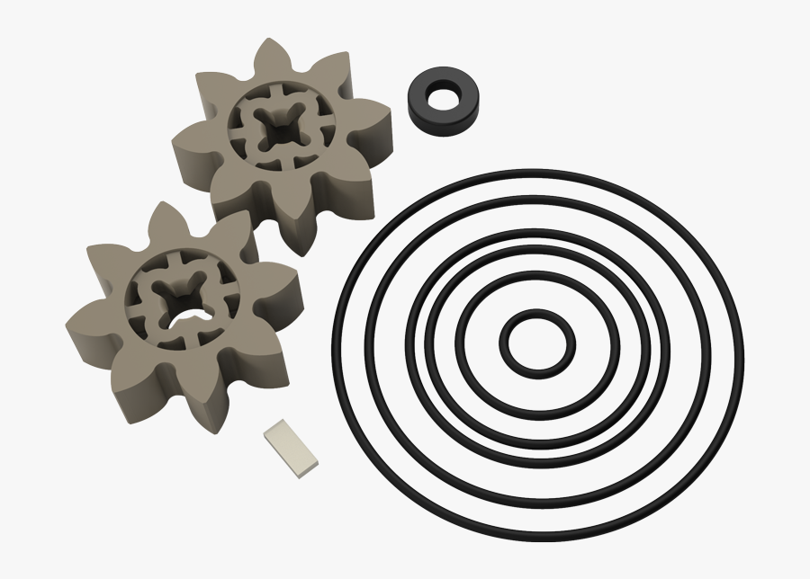 Circle, Transparent Clipart