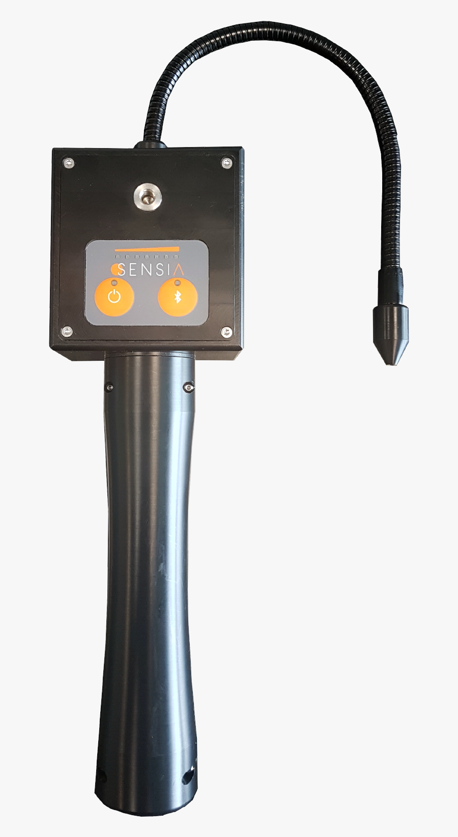 Gas Pump, Transparent Clipart