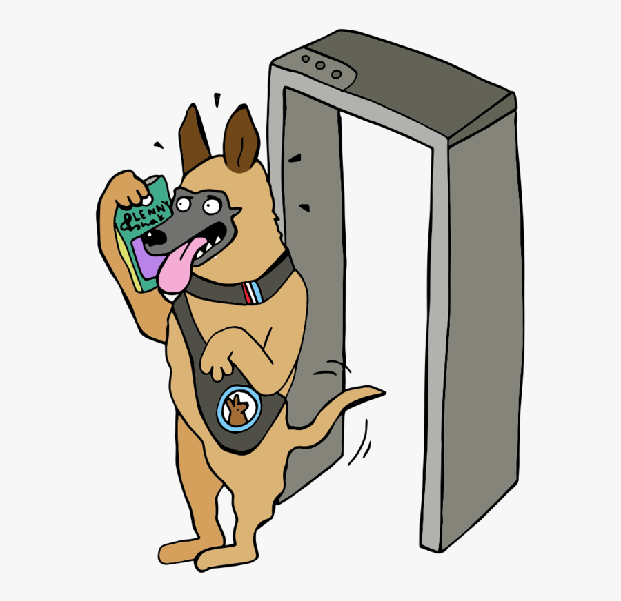 Cartoon, Transparent Clipart