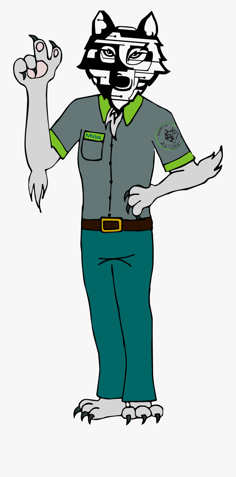 Cartoon, Transparent Clipart