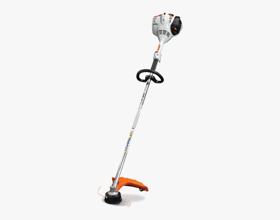 Stihl Power Broom - Straight Shaft Stihl Weed Eater , Free Transparent