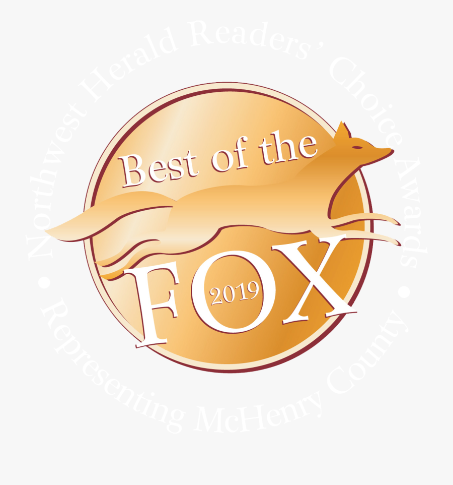 Best Of The Fox 2018, Transparent Clipart