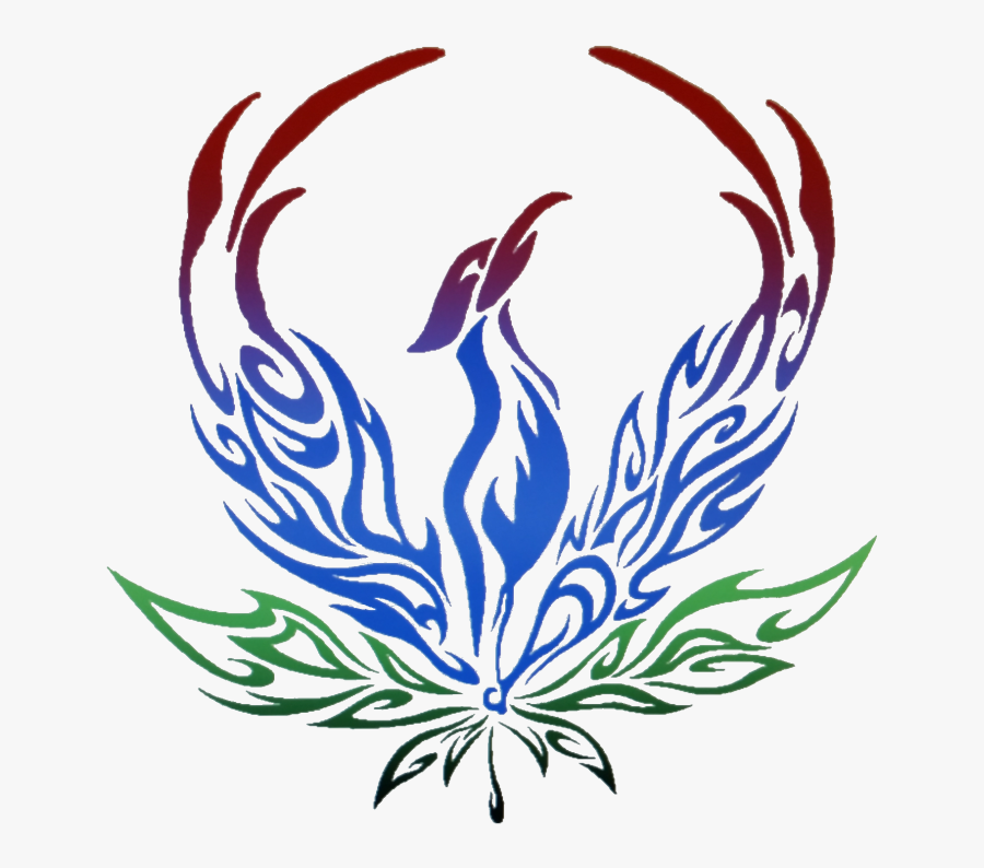 Tattoo Marijuana Tribal, Transparent Clipart
