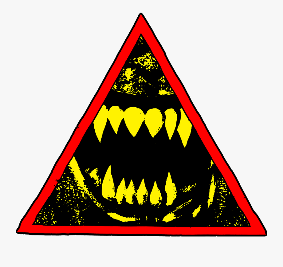 Traffic Sign, Transparent Clipart