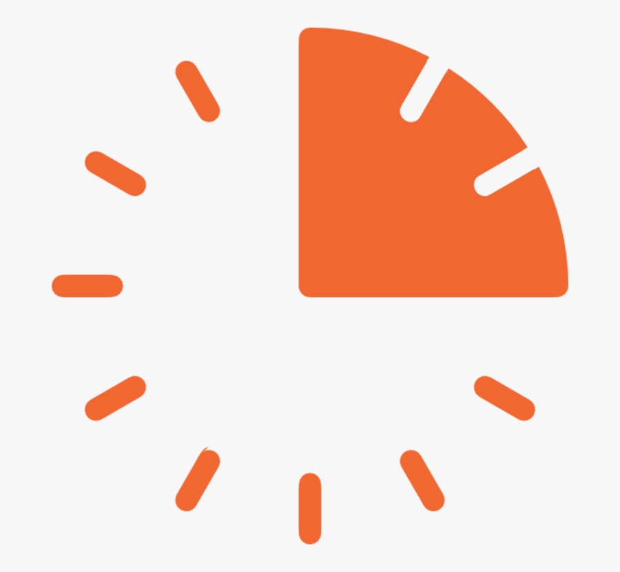 Transparent Reloj Clipart - Examples Of Contrasting Colours, Transparent Clipart