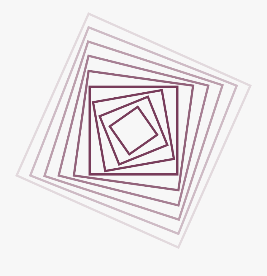 Triangle, Transparent Clipart