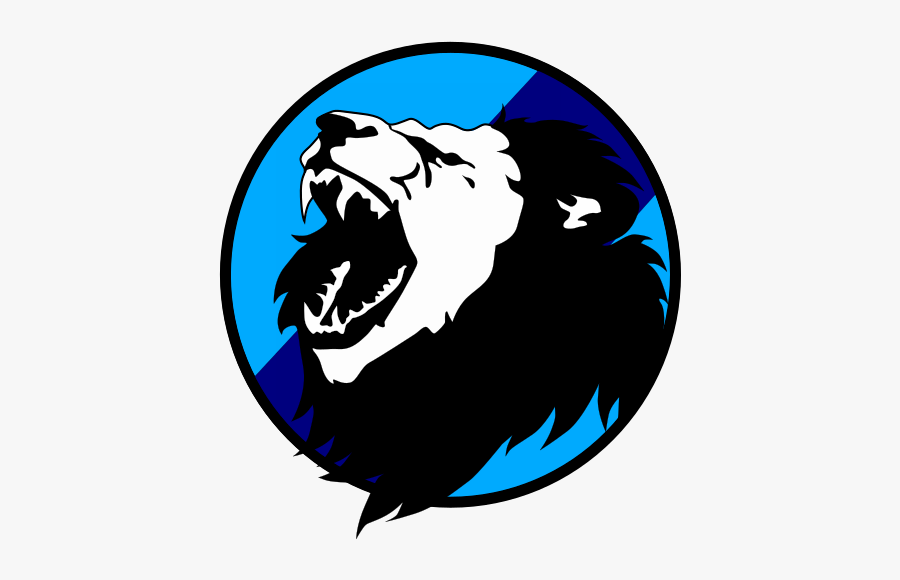 Lion - Wall Painting Hookah Bar, Transparent Clipart