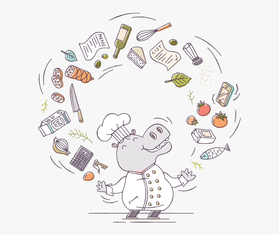 Cartoon, Transparent Clipart