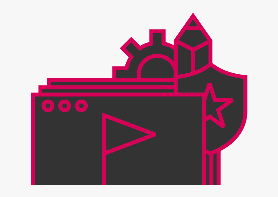 The Ultimate Guide To Setting Departmental Okr Hero, Transparent Clipart