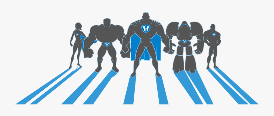 What's Better Marvel Or Dc, Transparent Clipart