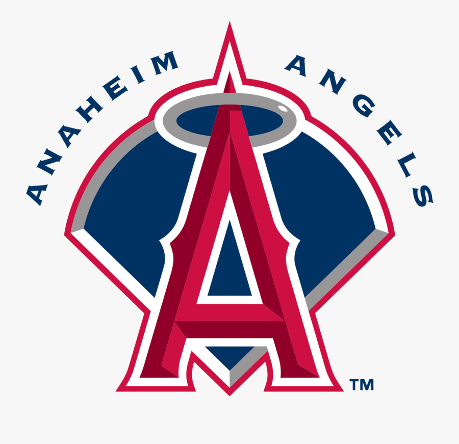 Family Fun Night With The Anaheim Angels - Los Angeles Angels Png, Transparent Clipart