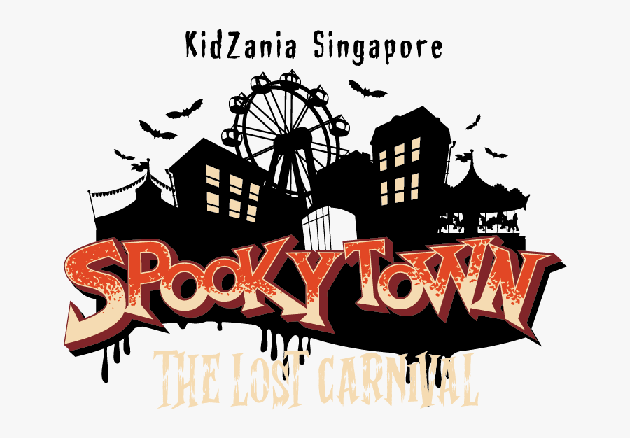 This Halloween, Families Can Look Forward To Embark - Illustration, Transparent Clipart