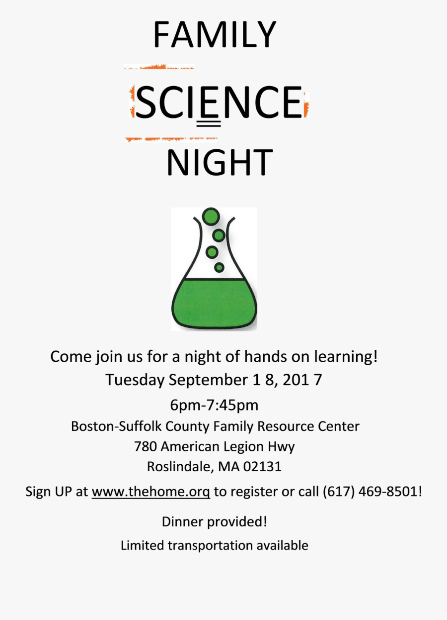 Transparent Science Family - Graphic Design, Transparent Clipart