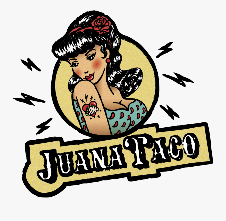 Juana First High, Transparent Clipart