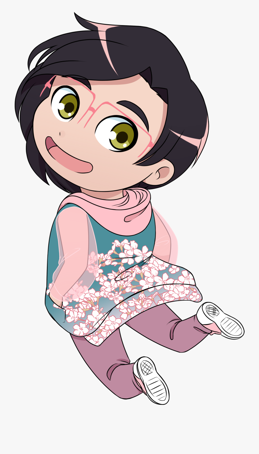 Cartoon, Transparent Clipart