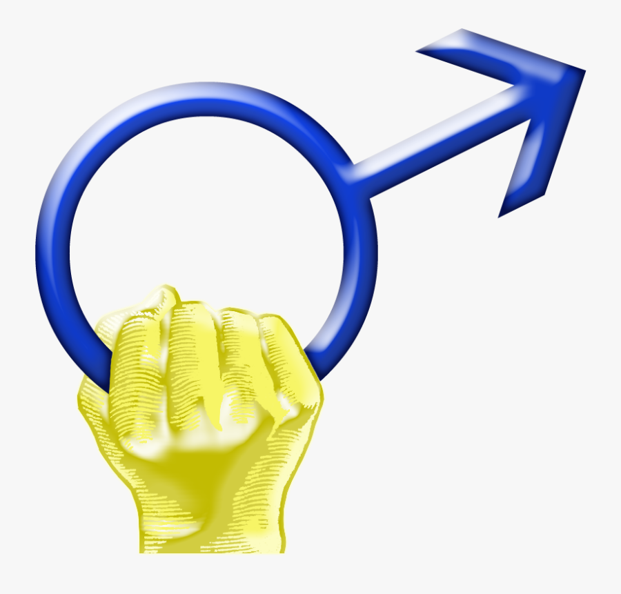International Men"s Day Symbol - National Mens Day 2018, Transparent Clipart