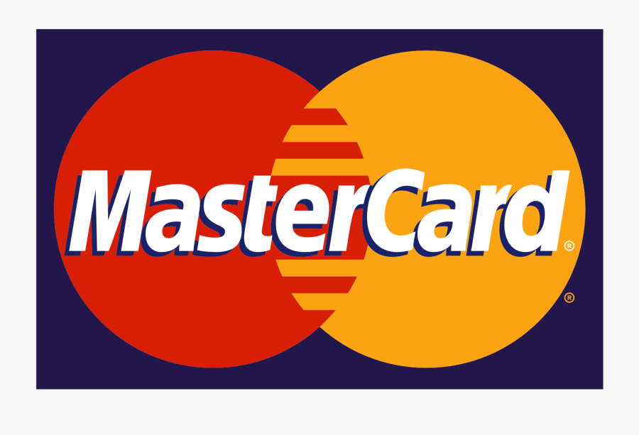 Logo Master Card Png, Transparent Clipart