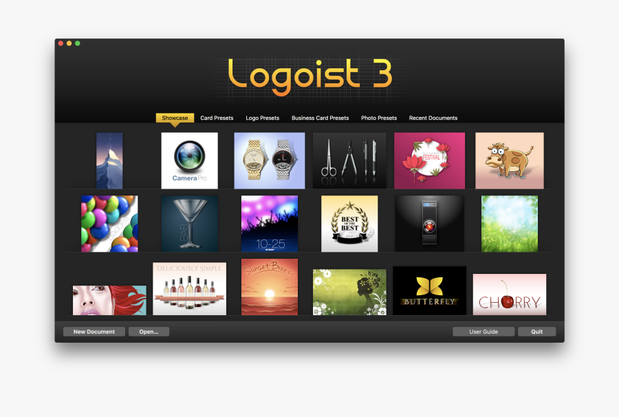 Logoist 3, Transparent Clipart