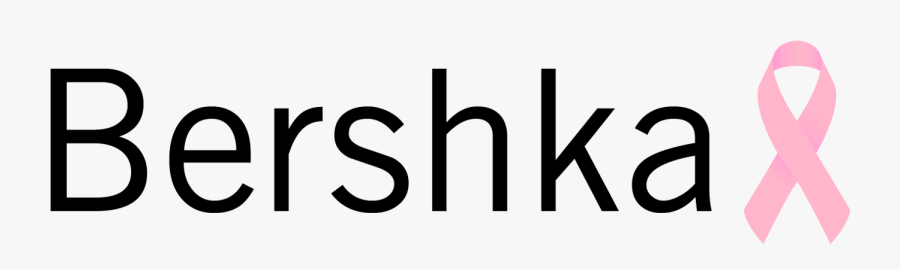 Bershka - Calligraphy, Transparent Clipart