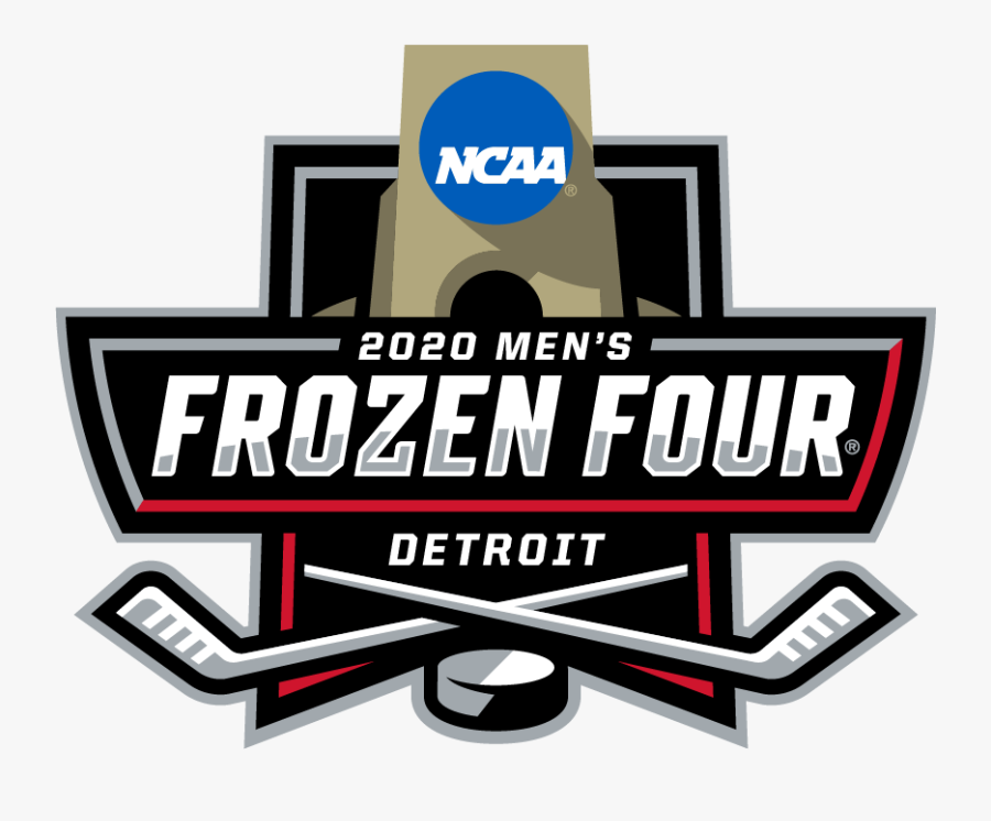 Ncaa Frozen Four 2020, Transparent Clipart