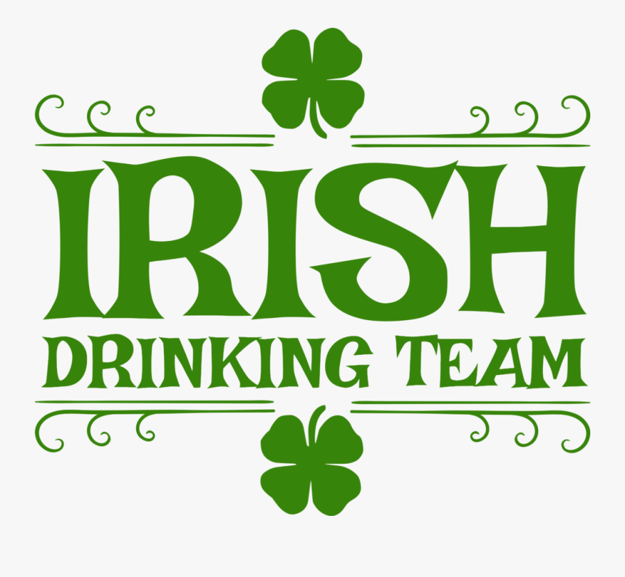 Shamrock, Transparent Clipart