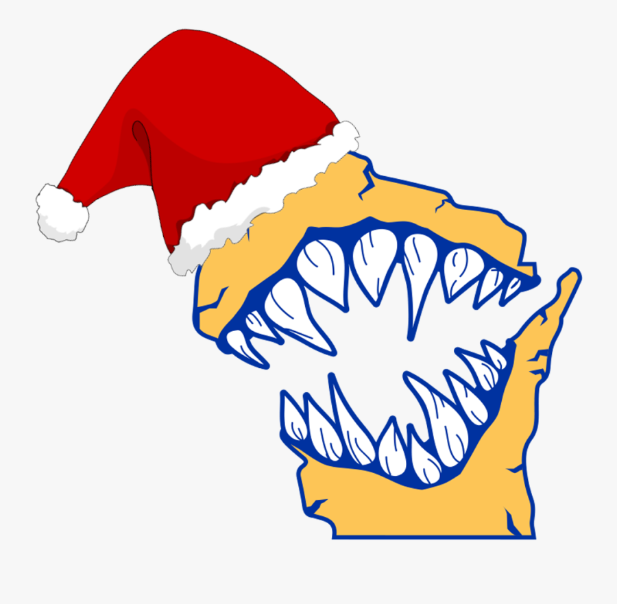 Wisconsin United Roller Derby, Transparent Clipart