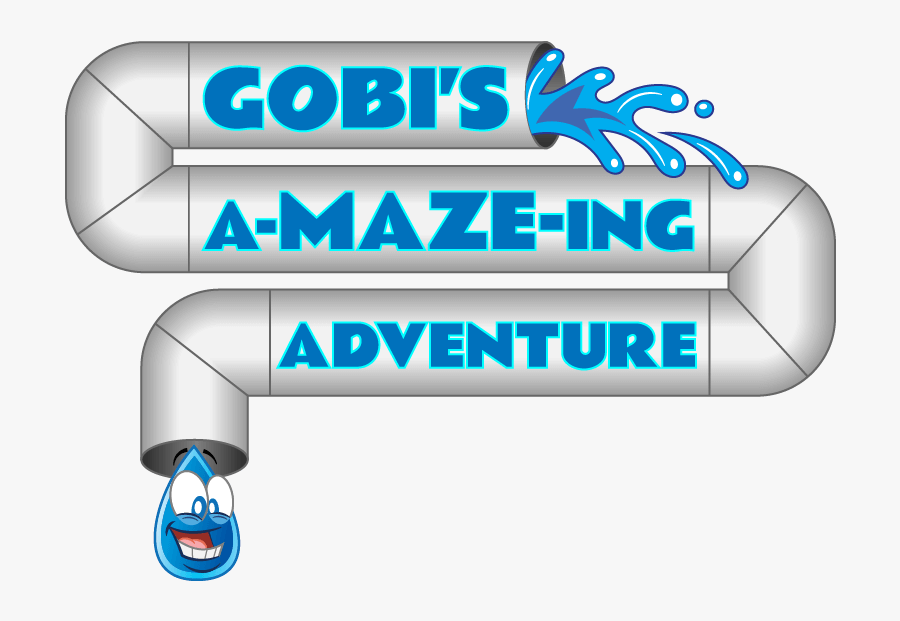 Gobi"s Amazing Adventure Game, Transparent Clipart