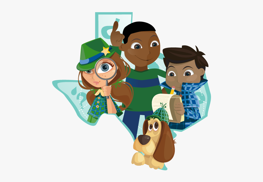 Cartoon, Transparent Clipart