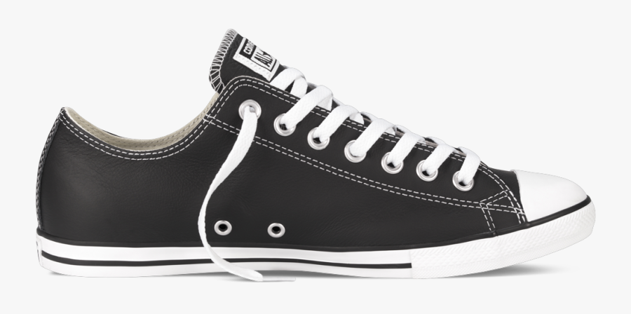 Converse All Star Chuck Taylor Lean, Transparent Clipart