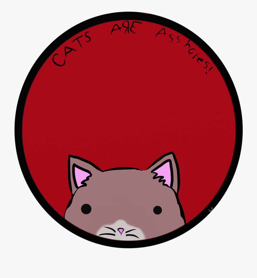 Warning Icon, Transparent Clipart