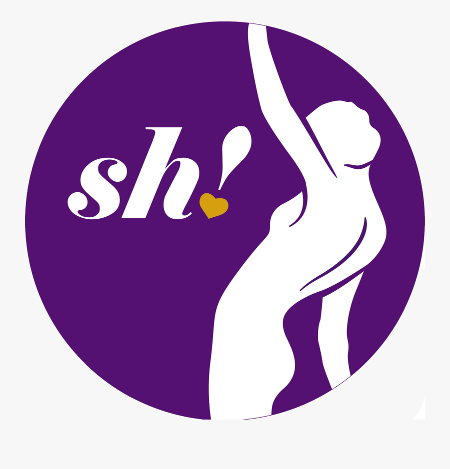 Vaginismus Awareness, Transparent Clipart