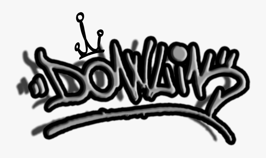 Hello My Name, Transparent Clipart