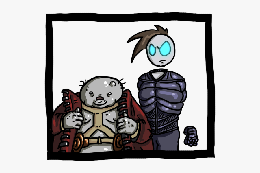 Cartoon, Transparent Clipart