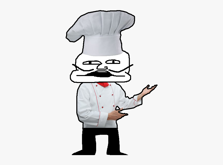 Khonjin Gay Spaghetti Chef, Transparent Clipart