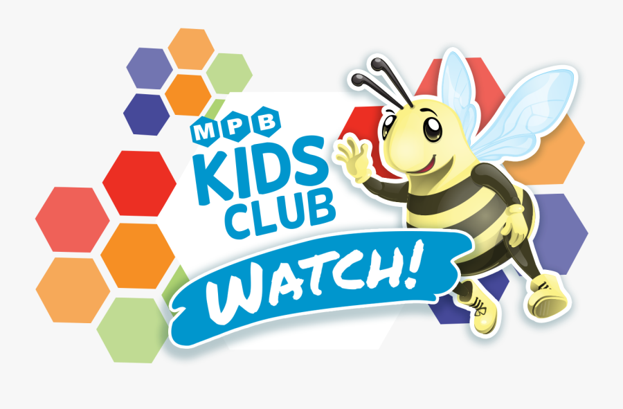 Kidsclub Header Watch - Happi Principles, Transparent Clipart