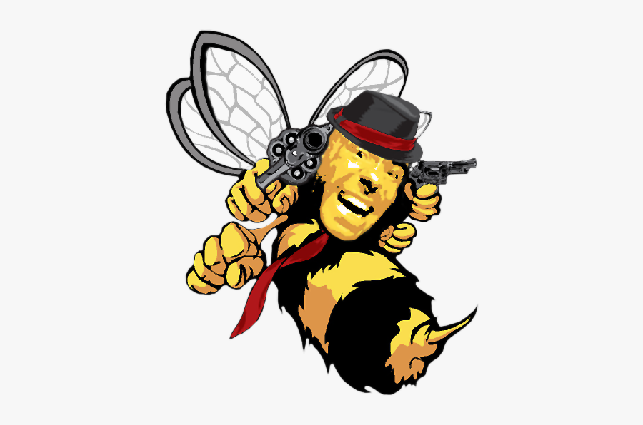 [​img] - Scotlandville Hornets, Transparent Clipart
