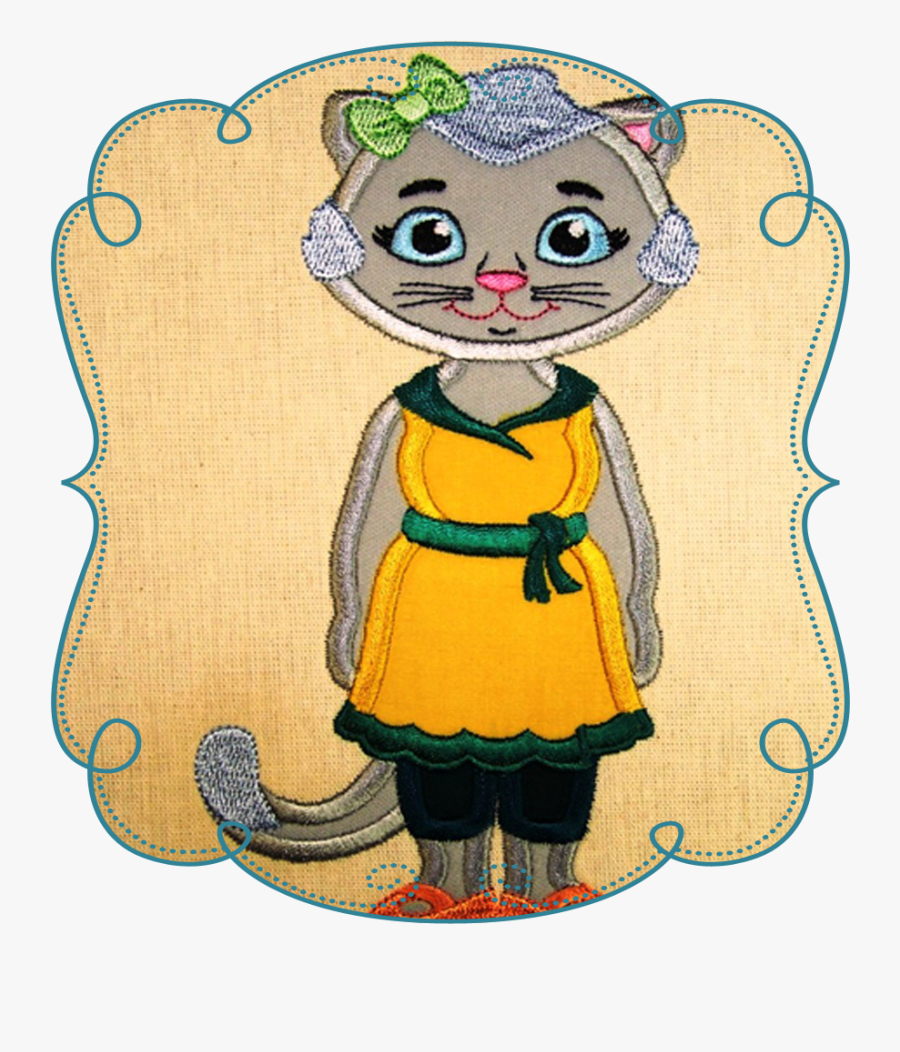 Harriette - Ronald Duck, Transparent Clipart