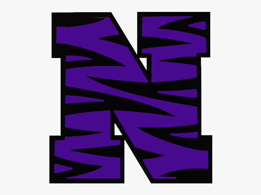 School Logo - Northwestern High School Soccer Image Kokomo, Transparent Clipart