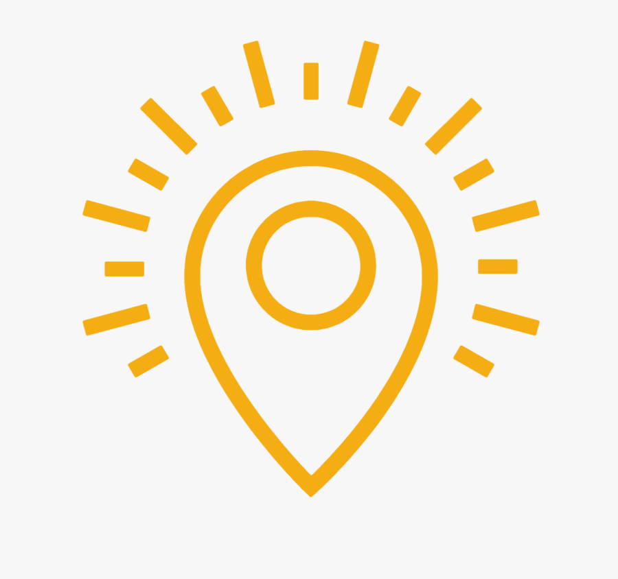 Sun Vecto, Transparent Clipart