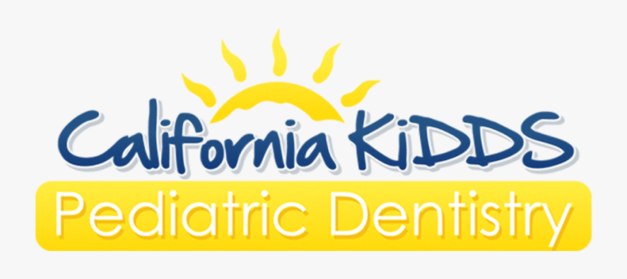 California Kidds Pediatric Dentistry, Transparent Clipart