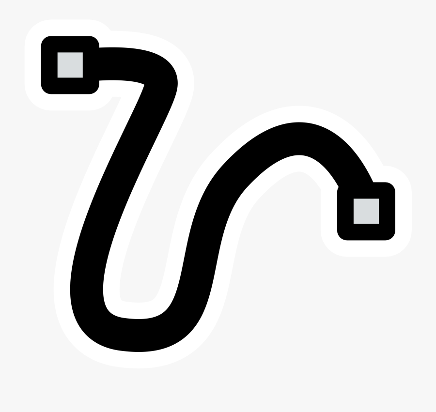 Primary Freehand Clip Arts - Icon, Transparent Clipart