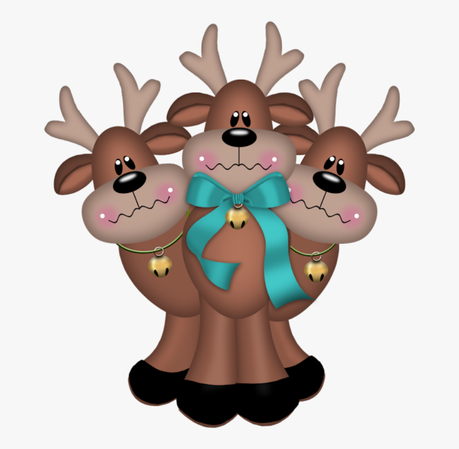 Imagenes Para Recortar Navideñas A Color, Transparent Clipart