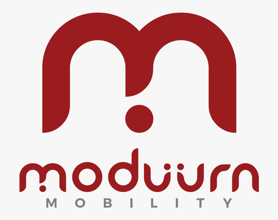 Moduurn Mobility Inc, Transparent Clipart