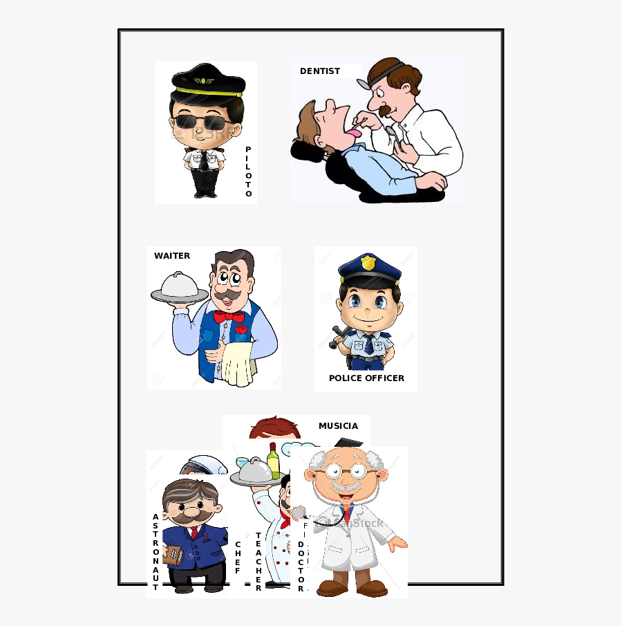 Ir Al Dentista, Transparent Clipart