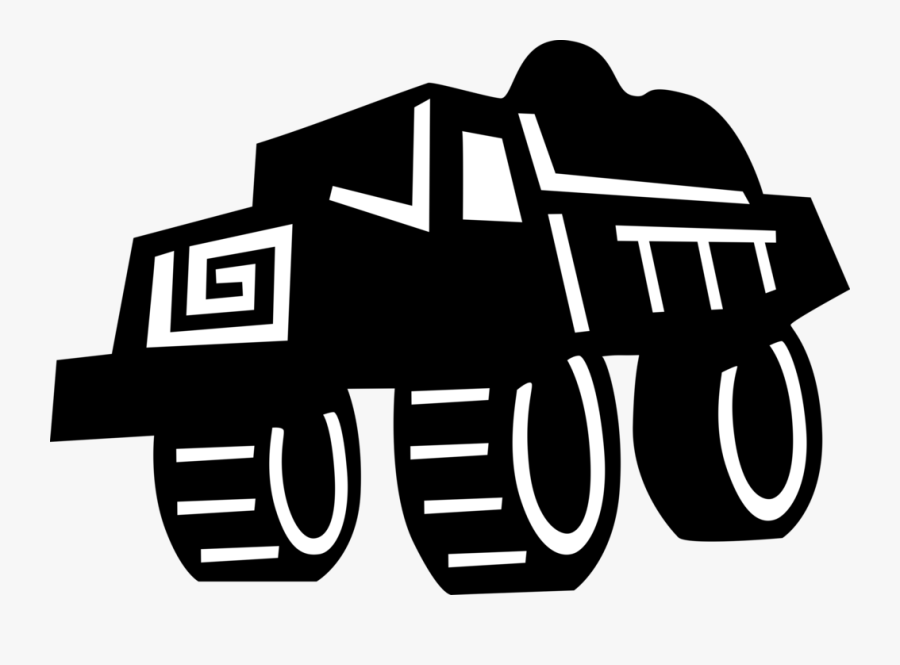 Clip Dump Vector, Transparent Clipart