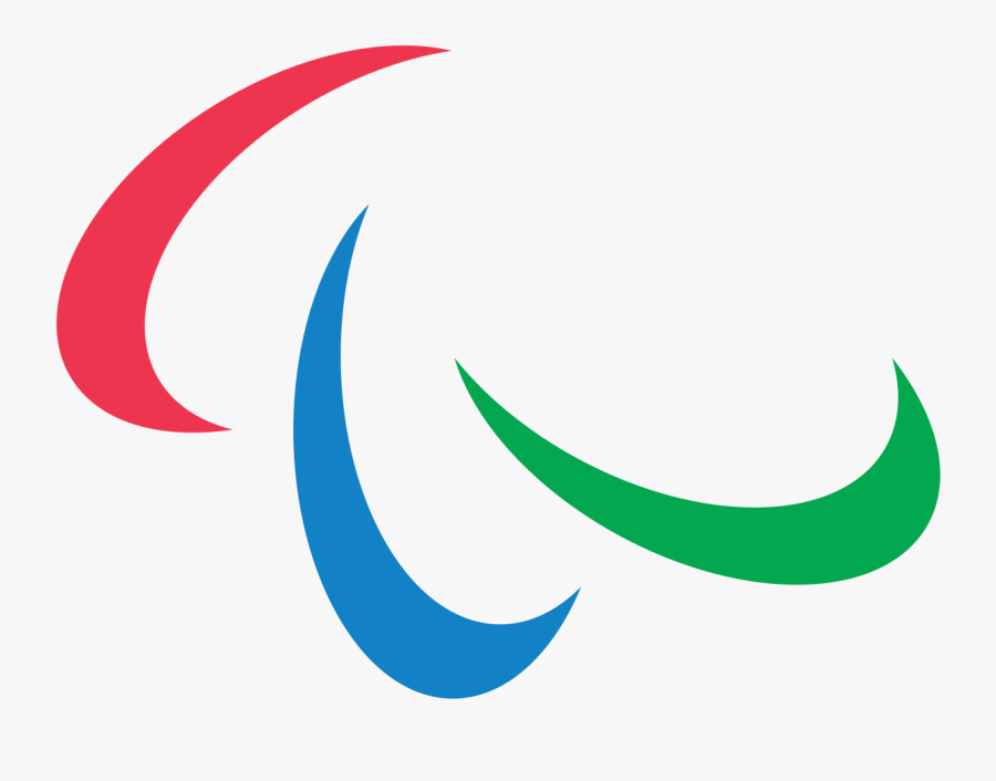 International Paralympic Committee, Transparent Clipart