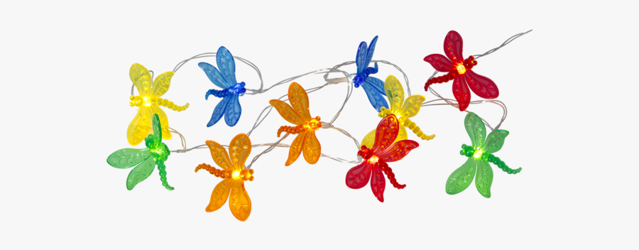 Light Chain Funlight, Transparent Clipart