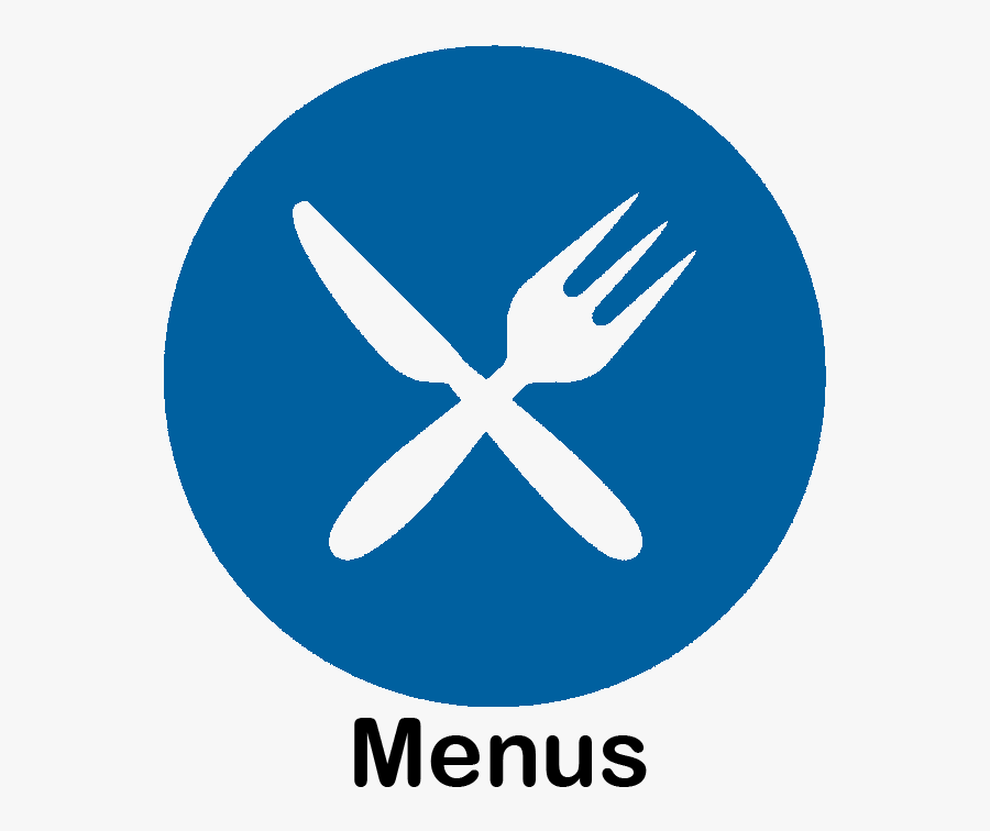 Pasco County Menu - Emblem, Transparent Clipart